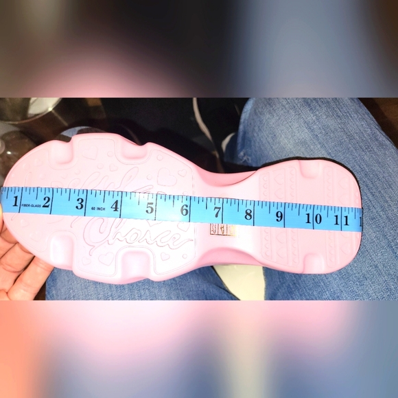 Irregular Choice Hello Kitty Boots - Picture 16 of 16